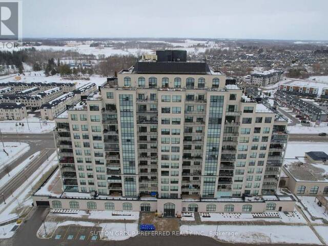 404 - 260 VILLAGEWALK BOULEVARD London Ontario, N6G 0W6