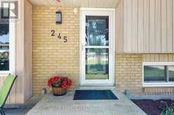 245 CHITTICK CRESCENT | Thames Centre Ontario | Slide Image Six