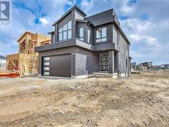 2305 SOUTHPORT CRESCENT London Ontario, N6M 0H9