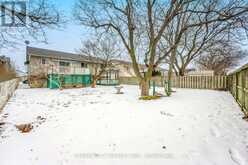 60 D'ANDREA TRAIL | Sarnia Ontario | Slide Image Thirty-five