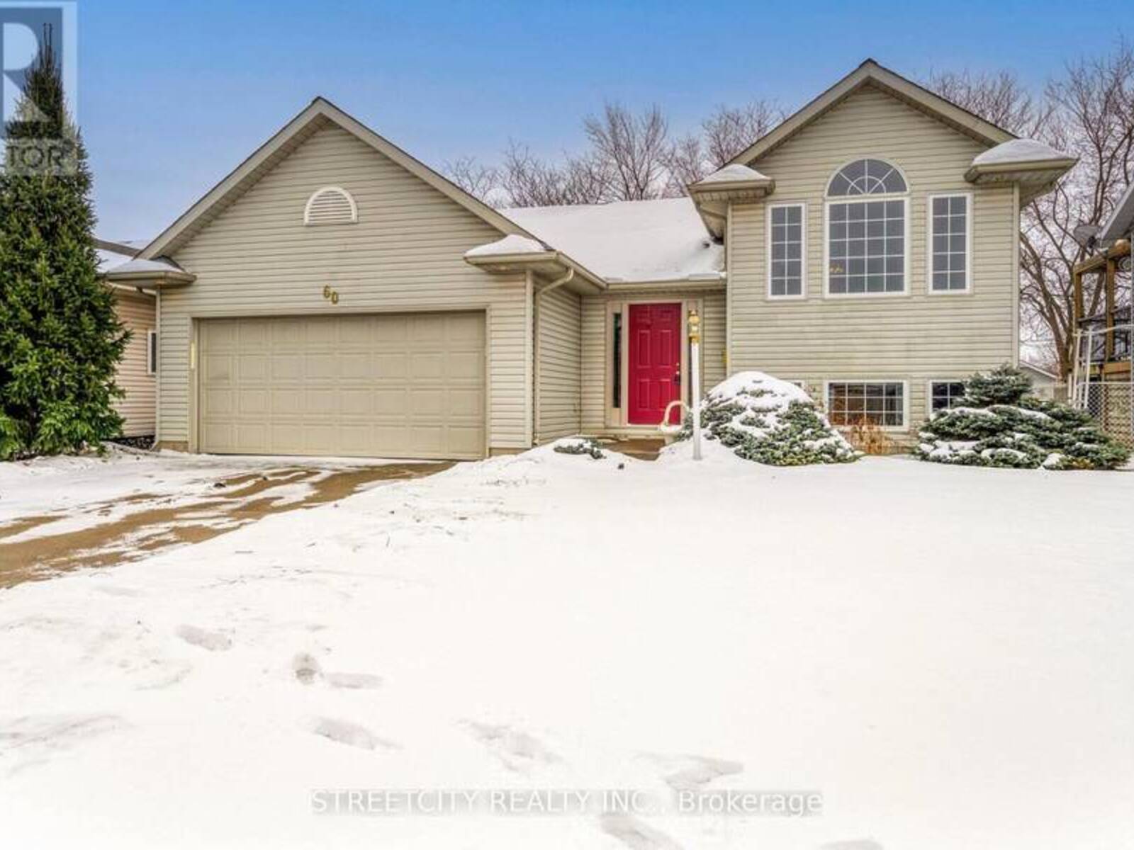 60 D'ANDREA TRAIL, Sarnia, Ontario N7S 6H3