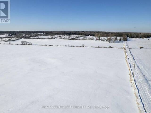 19267 COUNTY 25 ROAD North Glengarry Ontario, K0C 1B0 - Farm For Sale