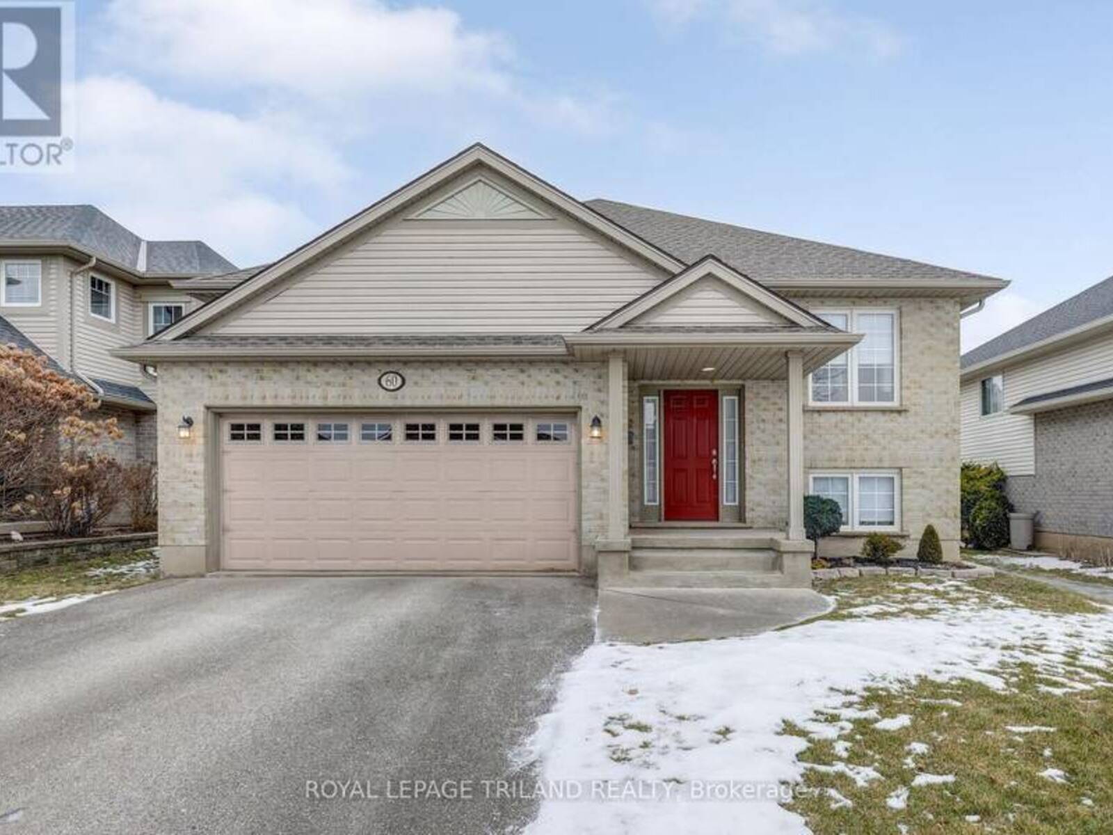 60 PENHALE AVENUE, St. Thomas, Ontario N5R 5M9