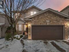 691 CLEARWATER CRESCENT London Ontario, N5X 4J7