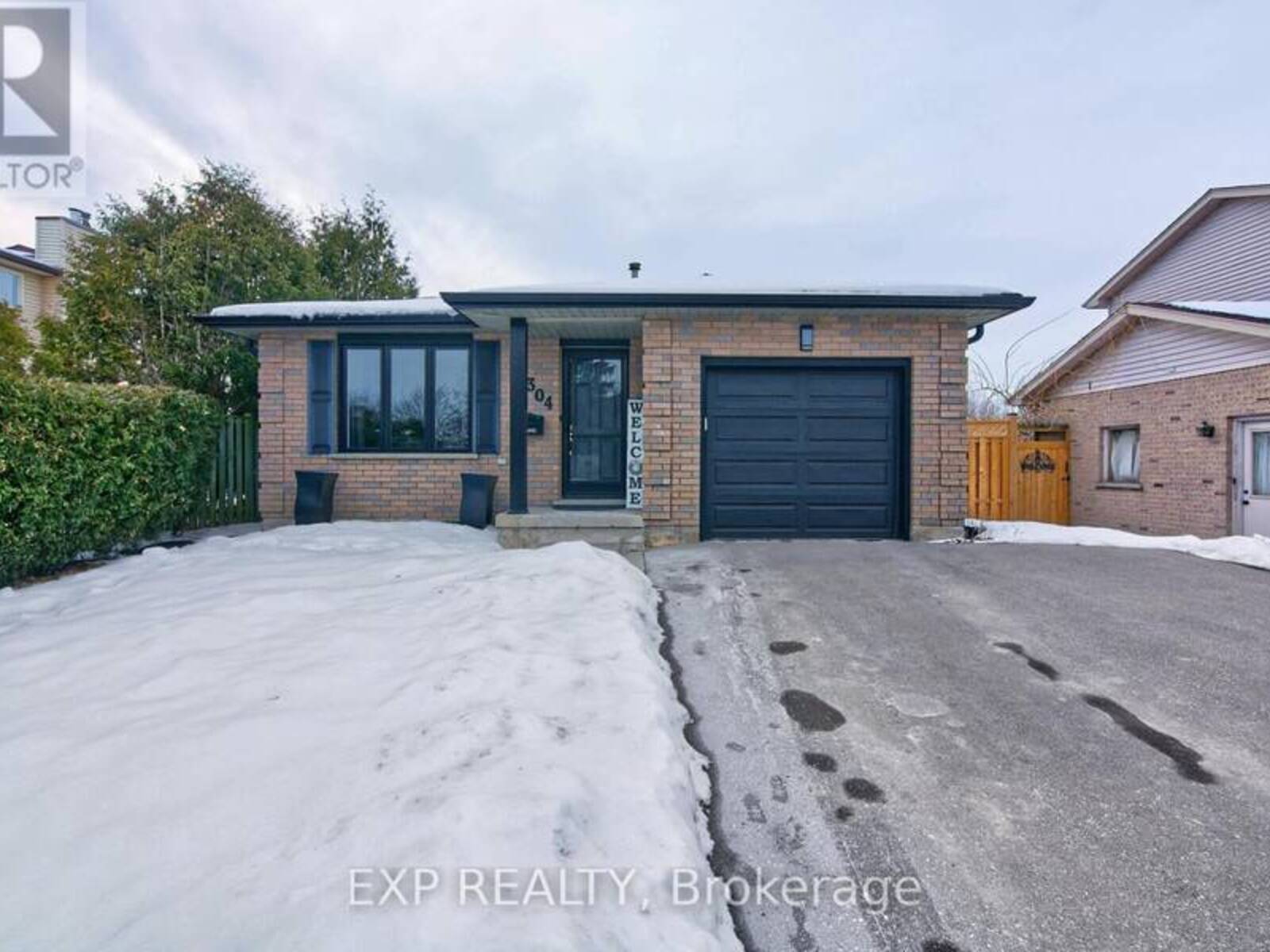 304 CONWAY DRIVE, London, Ontario N6E 3J7