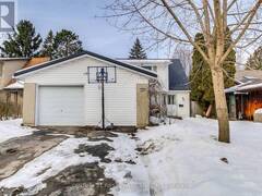 124 YARDLEY WOOD ROAD London Ontario, N6G 2J1