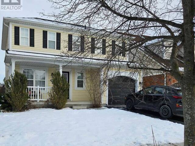 129 OSBORN AVENUE Brantford Ontario, N3T 6S1