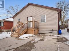 60 LANGARTH STREET W London Ontario, N6J 1P2