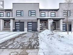 74 - 3380 SINGLETON AVENUE London Ontario, N6L 0E8