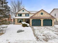 104 DOON DRIVE London Ontario, N5X 3V1