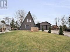 8464 ADAMS COURT Grand Bend Ontario, N0M 1T0