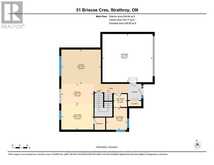 51 BRISCOE CRESCENT | Strathroy-Caradoc Ontario | Slide Image Forty-six