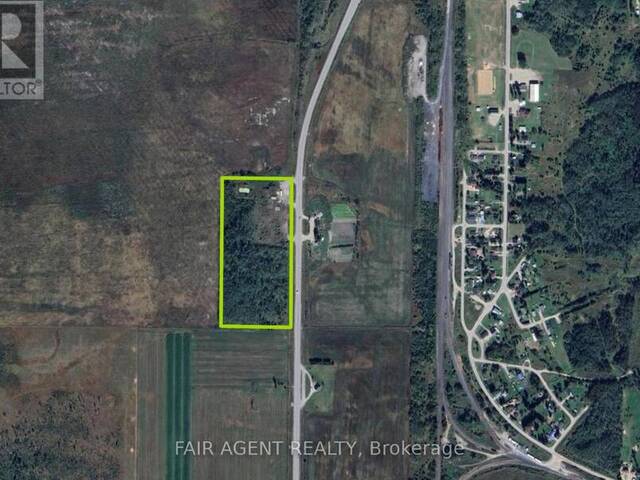 PTN1/2 LT11 CON6 ON-11 Timmins Ontario, P0N 1J0 - Vacant Land For Sale