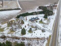 29107 FINGAL LINE Dutton-Dunwich Ontario, N0L 2M0