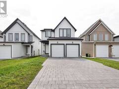 3038 HEARDCREEK TRAIL London Ontario, N6G 2S7