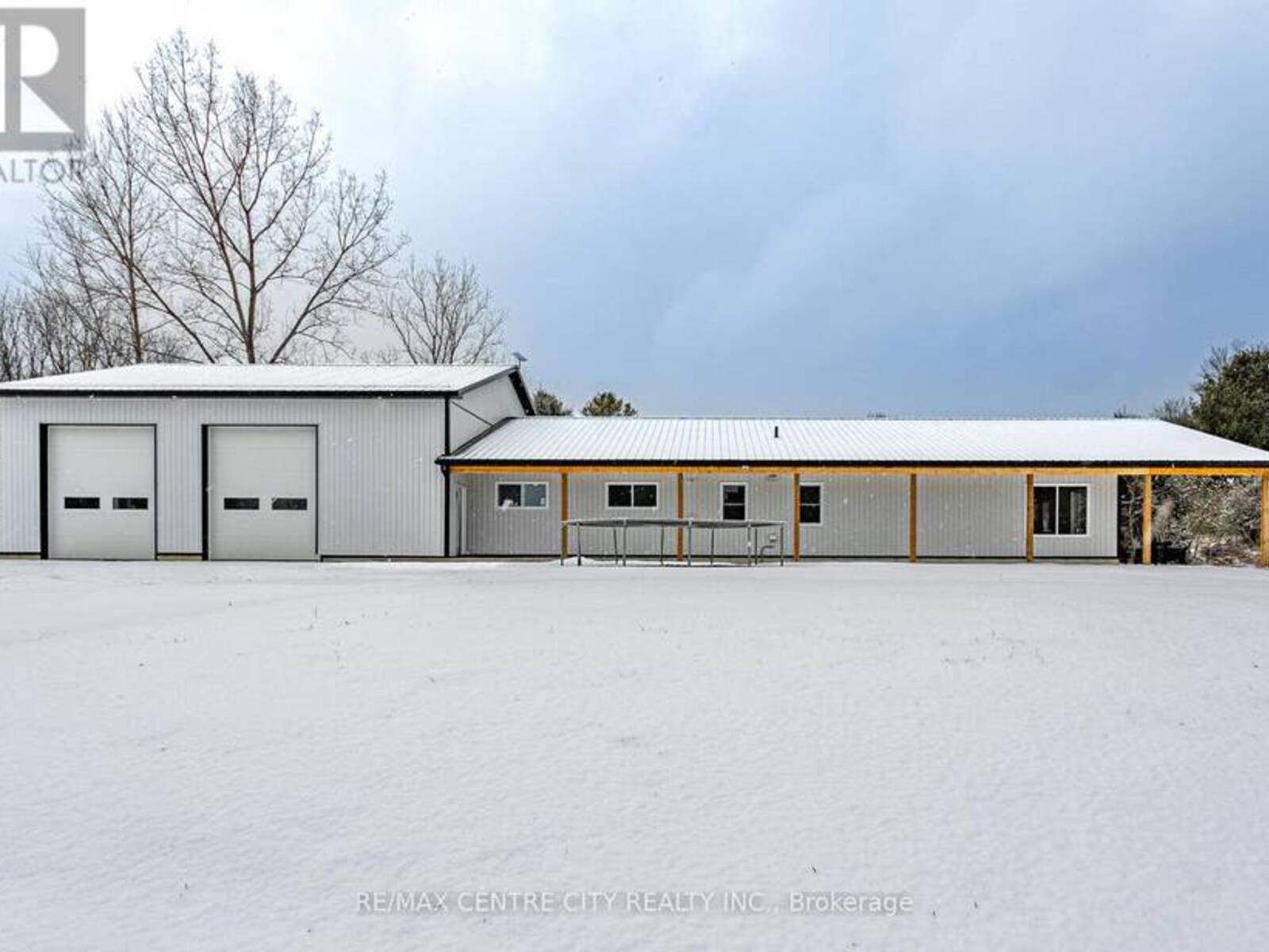 1714 E QUARTER LINE ROAD E, Langton, Ontario N0E 1G0