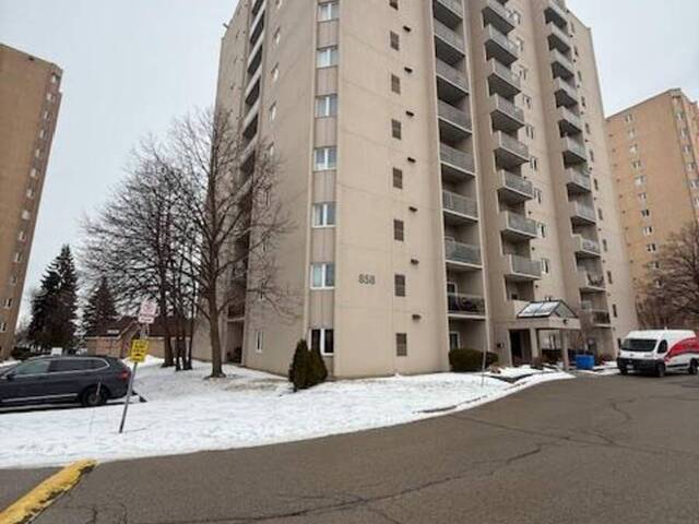 1205 - 858 COMMISSIONERS ROAD E London Ontario, N6C 5Y5 - 2 Bedrooms Condo For Sale