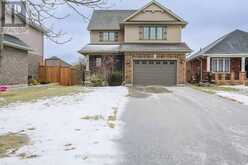 9 CIDER MILL LANE | St. Thomas Ontario | Slide Image One