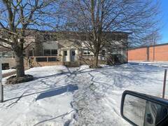 161 SCOTT STREET W Strathroy-Caradoc Ontario, N7G 1J6