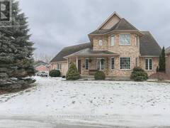 25 SYMPHONY COURT St. Thomas Ontario, N5P 4K1