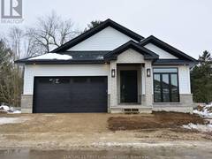 LOT 17 - 430 HEAD STREET Strathroy-Caradoc Ontario, N7G 2K2