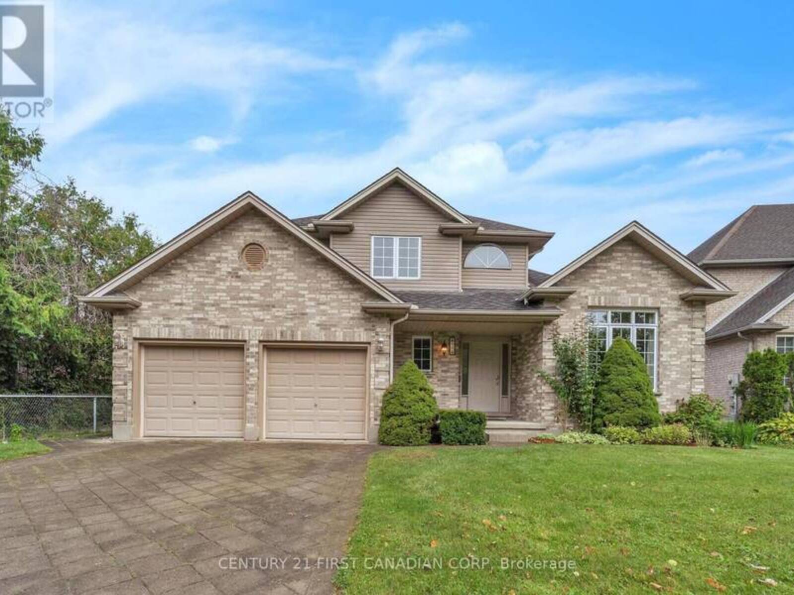 50 BASSENTHWAITE CRESCENT, London, Ontario N6G 4V5