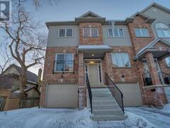 5 - 624 WILLIAM STREET London Ontario, N6B 3G2