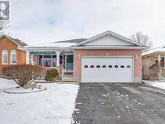 11 LYFORD COURT St. Thomas Ontario, N5R 6C6