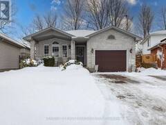 14 DUNCTONWOOD PLACE London Ontario, N5V 4W6