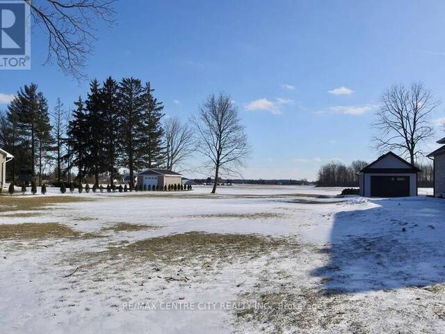 51225 CLINTON STREET Malahide Ontario, N0L 2J0 - Vacant Land For Sale