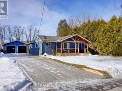 262 FRANCES STREET Port Stanley Ontario, N5L 1A8