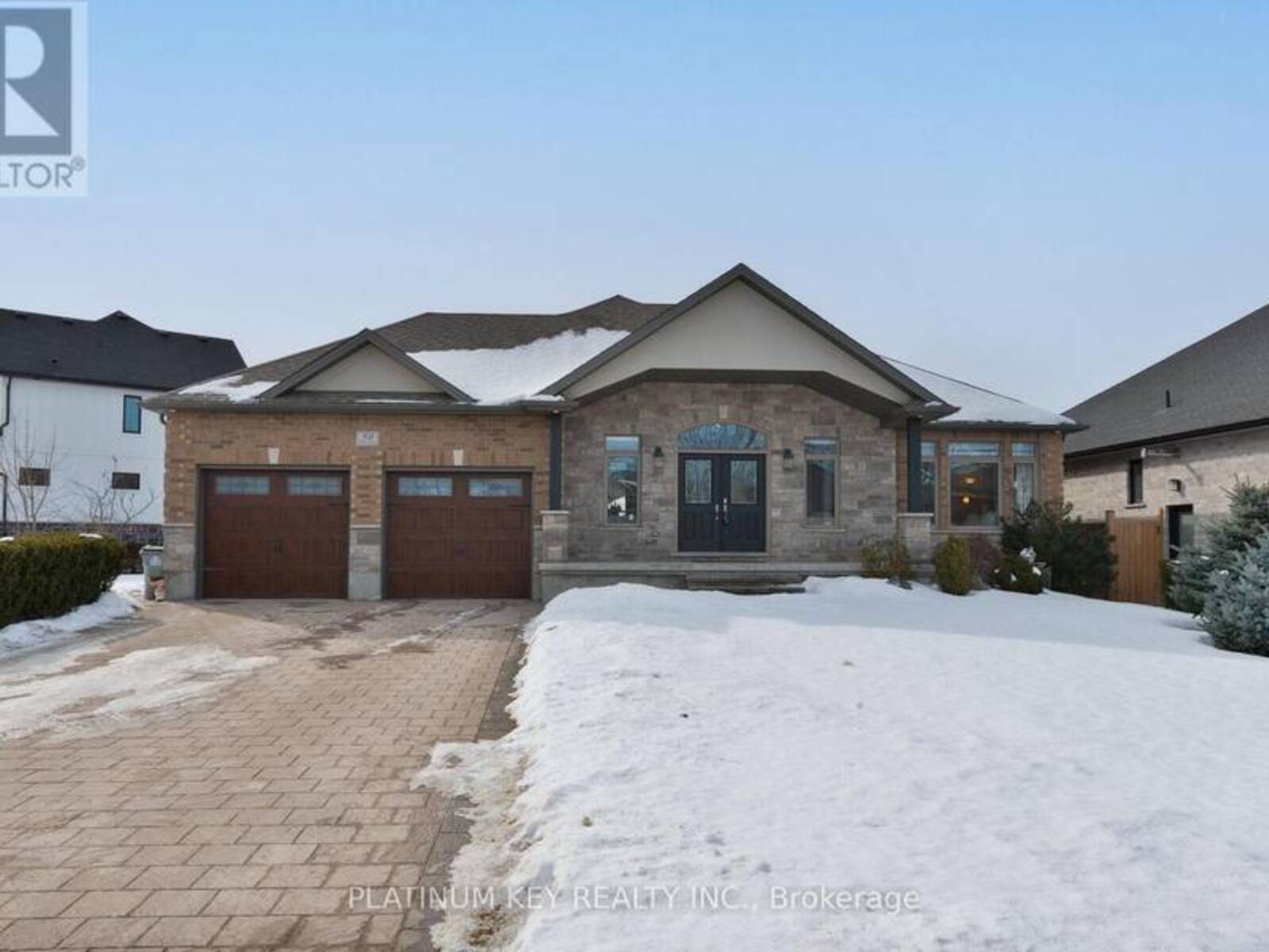 50 VEALE CRESCENT, Strathroy-Caradoc, Ontario N7G 0C9