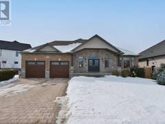 50 VEALE CRESCENT Strathroy-Caradoc Ontario, N7G 0C9