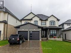 1879 BOARDWALK WAY London Ontario, N6K 0J3