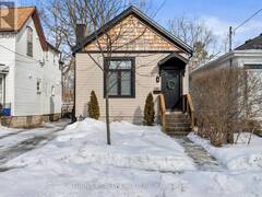 32 EUCLID AVENUE London Ontario, N6C 1C1