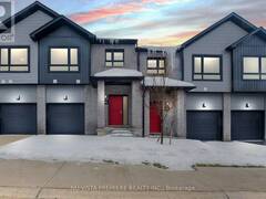 94 - 1820 CANVAS WAY London Ontario, N5X 0N5