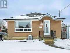 1593 HANSULD STREET London Ontario, N5V 1Y4