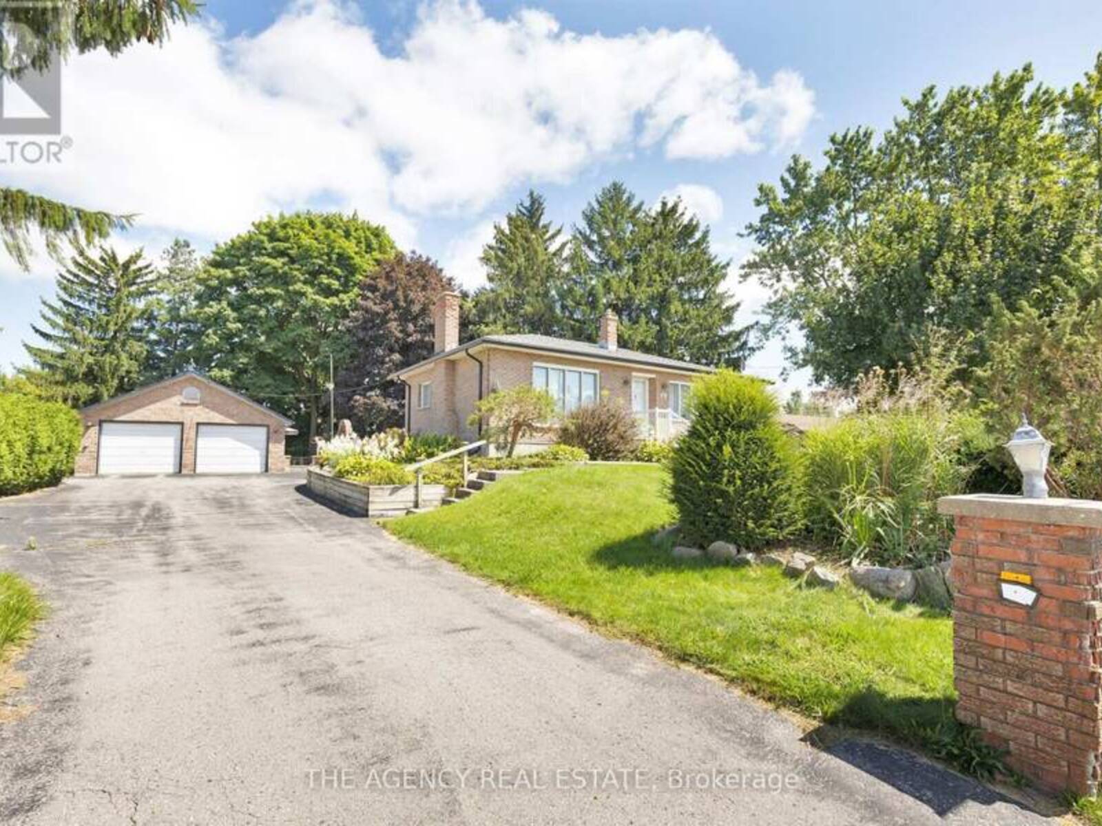 16 CLARKE ROAD, London, Ontario N5W 5P8