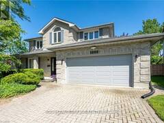 1047 GRIFFITH STREET London Ontario, N6K 3Y5