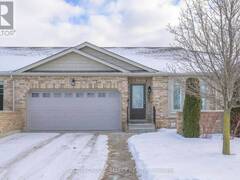 2086 DENVIEW AVENUE London Ontario, N6G 0J5