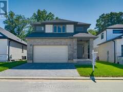 27 - 22701 ADELAIDE ROAD Mount Brydges Ontario, N0L 1W0