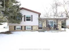 258 VICTORIA STREET Parkhill Ontario, N0M 2K0