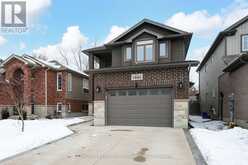 1884 FREDERICK CRESCENT | London Ontario | Slide Image Two