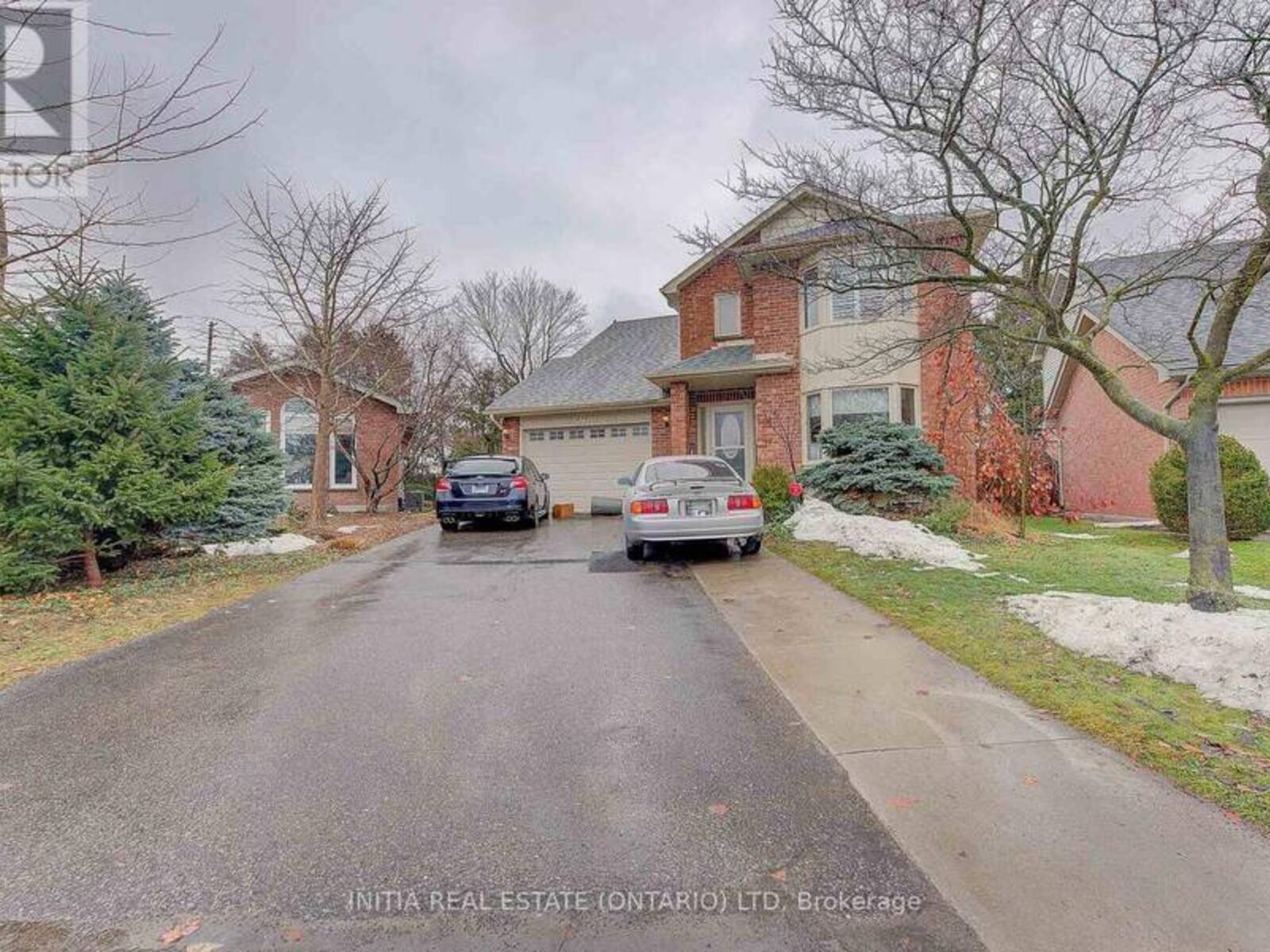 212 KILLARNEY GROVE, London, Ontario N5X 3X6