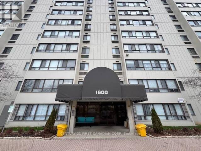 107 - 1600 ADELAIDE STREET N London Ontario, N5X 3H6 - 1 Bedroom Condo For Sale