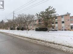 207 - 2228 TRAFALGAR STREET London Ontario, N5V 4J8