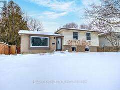 20 GLENN AVENUE Ingersoll Ontario, N5C 2C8