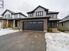 4 FOX HOLLOW COURT St. Thomas Ontario, N5R 0J6