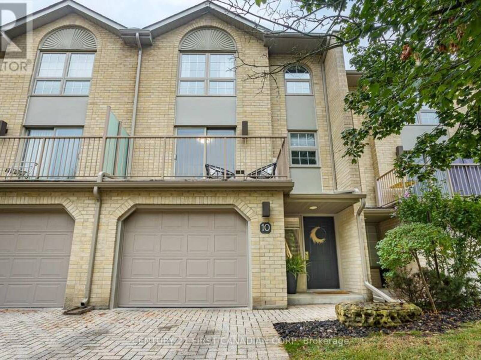 10 - 1399 COMMISSIONERS ROAD W, London, Ontario N6K 4G9