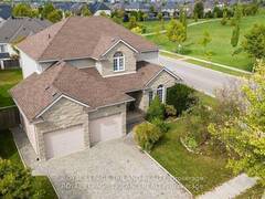 328 PLANE TREE DRIVE London Ontario, N6G 5J2